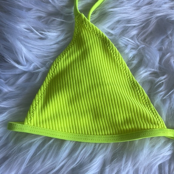 Neon Frankie’s bikini top - Picture 5 of 9